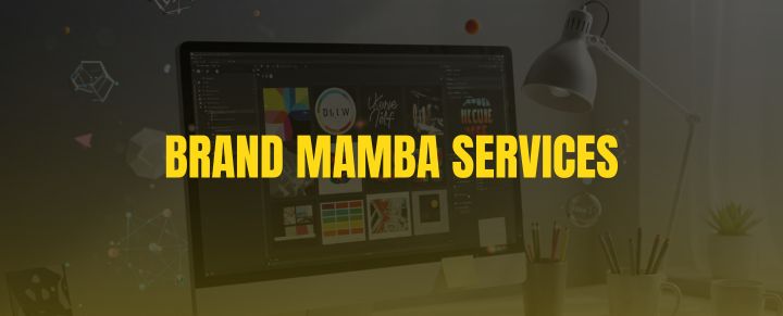 BRAND MAMBA SERVICES